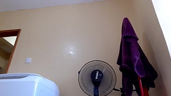Preview 4 of First Teme - Big Ass African Leaked Sex Tape New Year 2020 (7)