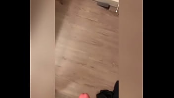 Preview 3 of Sexful Hindi - Jerking Off 2 Slow-mo