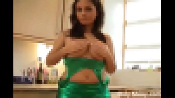 Preview 2 of Instabang - My round ass looks amazing in PVC panties