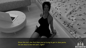 Preview 3 of Xxxxxxxxxxxx Hd Viedos - LUST THEORY #44 &bull_ This MILF has the best and sexiest ass ever