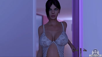 Preview 1 of Xxxxxxxxxxxx Hd Viedos - LUST THEORY #44 &bull_ This MILF has the best and sexiest ass ever