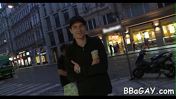 Preview 2 of Xxx Soft - Erotic and wild homosexual session