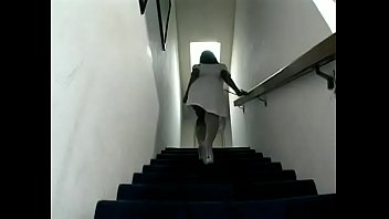Preview 1 of Xxxx Voedo Girl Xxx 3gpking - Busty black nurse Caramel wants her patient to pass special cardiac stress testing