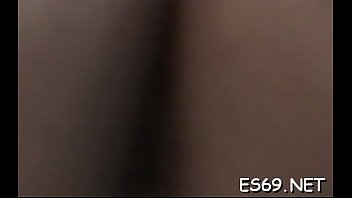 Preview 3 of Hardcore Maddag - Sassy hottie bouncing on dangler