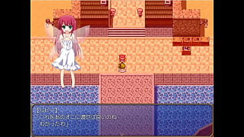 Preview 4 of Yoga Xnxx 2018 - (  18 ) H RPG Games Lunaria and the Island of Wonders #2