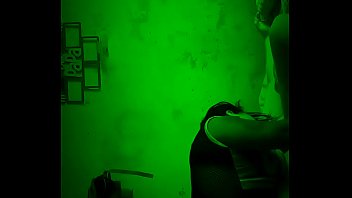 Preview 1 of The Tana Lea Fuck - Morocha tiene un orgasmo intenso (c&aacute_mara oculta)