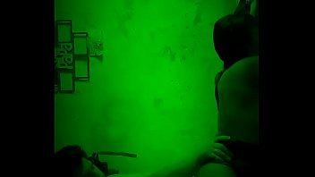 Preview 4 of The Tana Lea Fuck - Morocha tiene un orgasmo intenso (c&aacute_mara oculta)