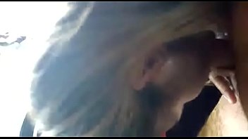 Preview 1 of Excusa Me - boquete no carro