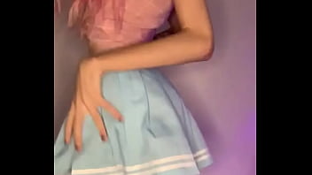 Preview 2 of Yo Sweet 18 Natasha Morning Sex - Qual o nome dela