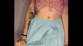 Preview 4 of Yo Sweet 18 Natasha Morning Sex - Qual o nome dela
