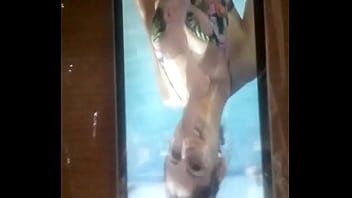 Preview 2 of One Girl 4 Men Sex - PARA Martitatri