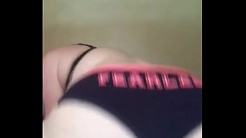 Preview 4 of Nki Bela Sexy Hd Videos - Bouncing On That Big Black Dildo