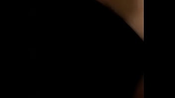 Preview 2 of Euro Black Teen - Veterana me envia videos