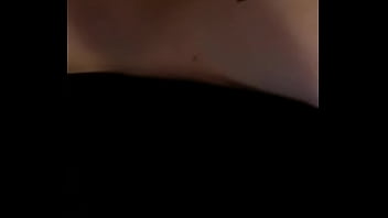 Preview 4 of Euro Black Teen - Veterana me envia videos