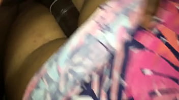 Preview 2 of Asses Teen Poteet - My lil peach