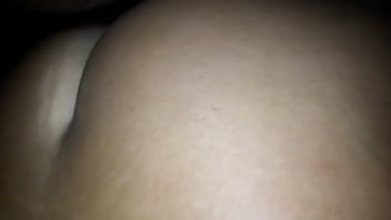 Preview 4 of Asses Teen Poteet - My lil peach