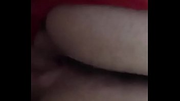Preview 2 of Inflatable Plug Bdsm - esposa toca uma siririca e goza gostoso na cara do comedor