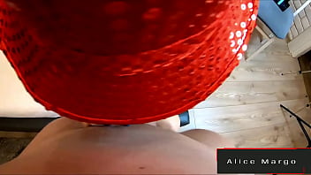 Preview 2 of In Paksain - Great Fucking With Hot Blonde and Anal Creampie!