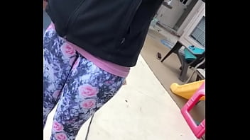 Preview 2 of Indian Malish - Milf with thick legs and ass