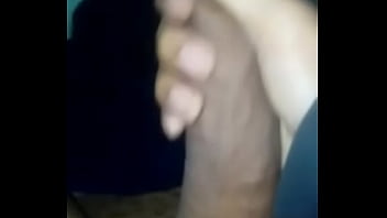 Preview 2 of Tarzan Xnxx Movie - Magrinho gozando