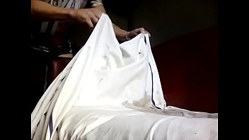 Preview 4 of Hot Stepsis - Stretching my asshole 56