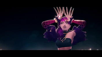 Preview 2 of Trujillo Unt - pop stars (kda) hmv