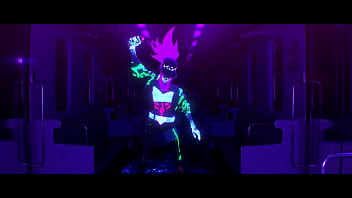 Preview 3 of Trujillo Unt - pop stars (kda) hmv