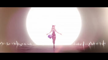 Preview 4 of Trujillo Unt - pop stars (kda) hmv