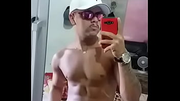 Preview 2 of Porno Channels - Alexsandre o novinho gostoso do facebook