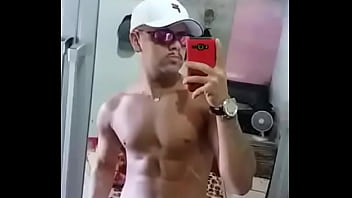 Preview 3 of Porno Channels - Alexsandre o novinho gostoso do facebook