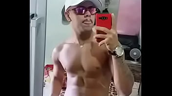 Preview 1 of Porno Channels - Alexsandre o novinho gostoso do facebook