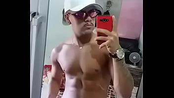 Preview 4 of Porno Channels - Alexsandre o novinho gostoso do facebook