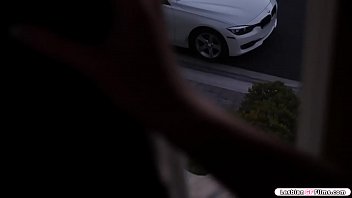 Preview 1 of Yqmiywhyr - Small tit brunette has first lesbian sex