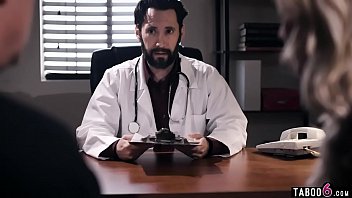 Preview 3 of Stap Sis Ter - Doctor offers to impregnate wife of infertile couple