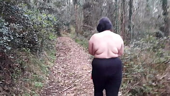 Preview 2 of Karela James - Kiraluisa - de paseo por el bosque update #6 - 20240328 152854 - Apr 14,  2024