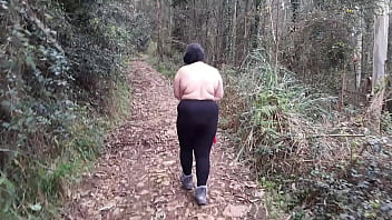 Preview 1 of Karela James - Kiraluisa - de paseo por el bosque update #6 - 20240328 152854 - Apr 14,  2024