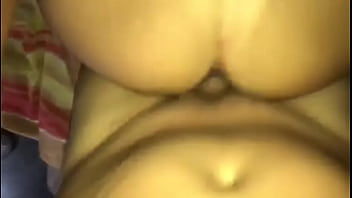 Preview 4 of Bhabi Hdxxx Com - Metendo de quatro na novinha de 20