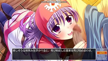 Preview 2 of Xvideo Tom - プリン２