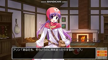 Preview 1 of Xvideo Tom - プリン２