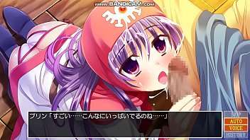 Preview 4 of Xvideo Tom - プリン２