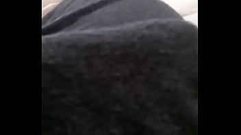 Preview 2 of Ny Sistr Rap Me - Big long cock