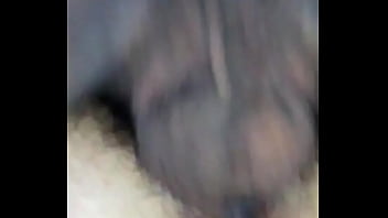 Preview 1 of Dad Get Me Pragnant - Britt gets creampied by young cock