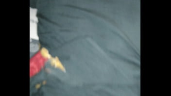 Preview 2 of Son My Feet Taste Sweet - My wife enjoy with hubby friend