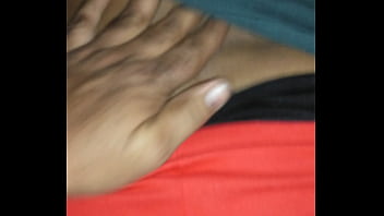 Preview 1 of Son My Feet Taste Sweet - My wife enjoy with hubby friend