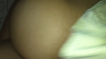 Preview 3 of Seachslap Abused Saggy Tits - Deixando o cu da novinha naquele jeito