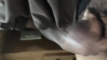 Preview 4 of Tube Smalls Busty - Jacking off