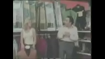 Preview 1 of Kenna James With Boy - Movie Scene - Cheerleader Debbie and her Boobs