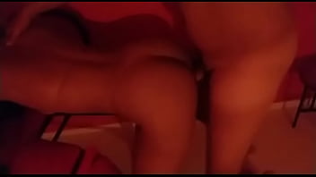 Preview 2 of Sunny Sxx 2018 - Comendo a esposa na cadeira er&oacute_tica