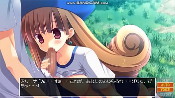 Preview 2 of Xxx Vdaws - アリーナ２