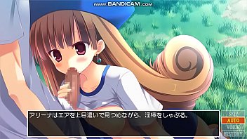 Preview 3 of Xxx Vdaws - アリーナ２